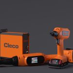 Cordless Cell Core Cleco